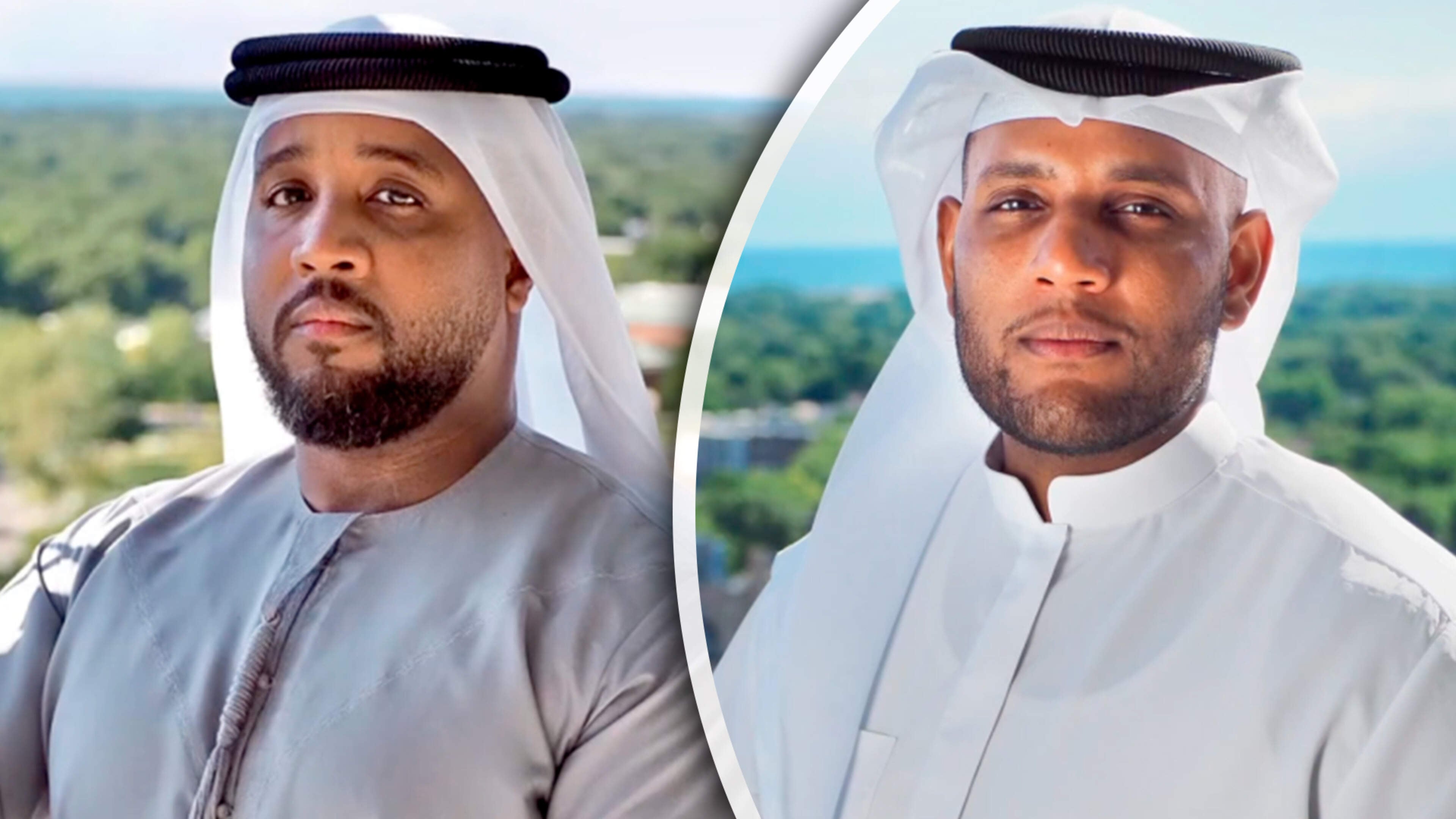 Broers uit Ohio spelen ’royalty’ uit Midden-Oosten en troggelen miljoenen af